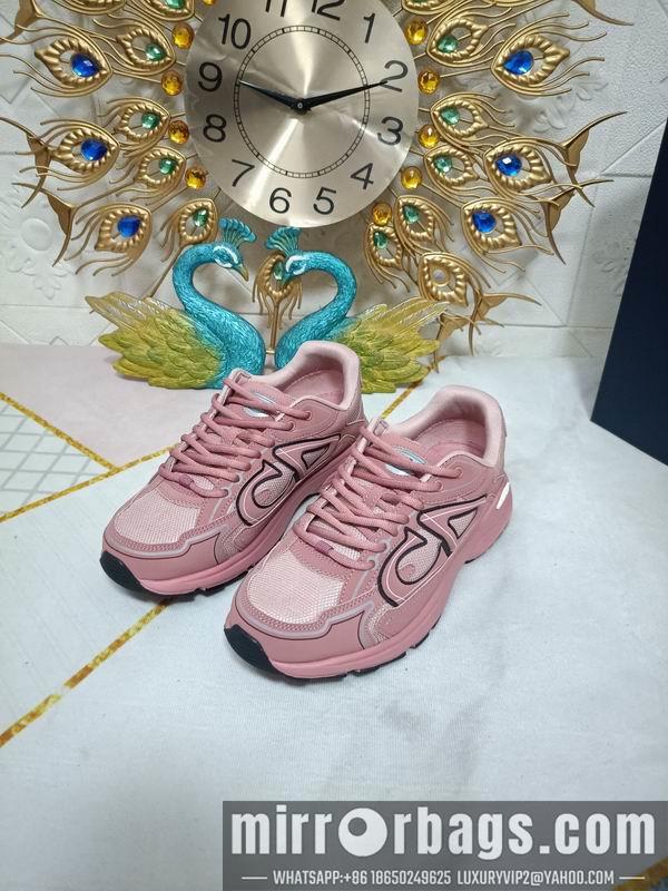 Dior Shoes sz35-45 mnm0103
