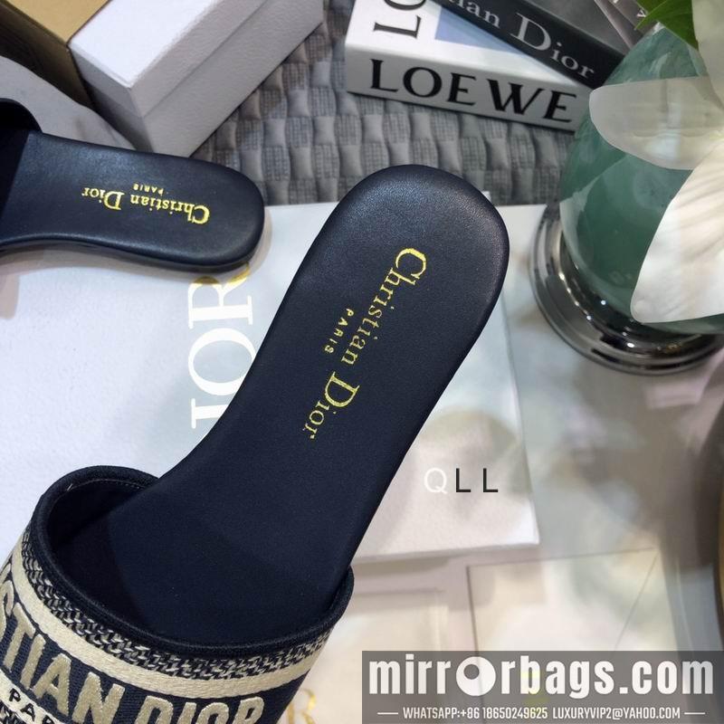 Dior Shoes sz34-43LL0109