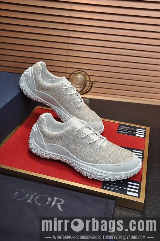 Dior Shoes sz38-45 mnw0407
