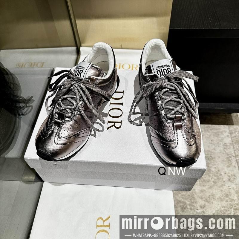 Dior Shoes sz35-40 NW0301