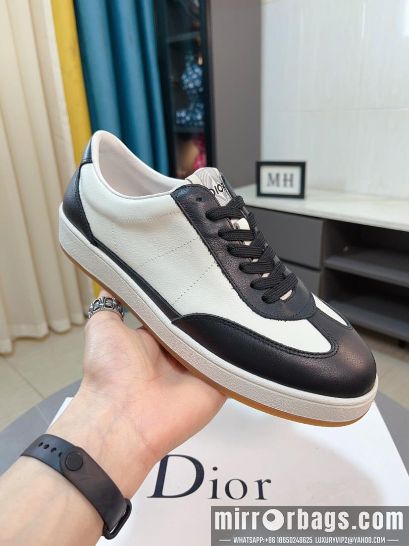 Dior Shoes sz38-44 h0806