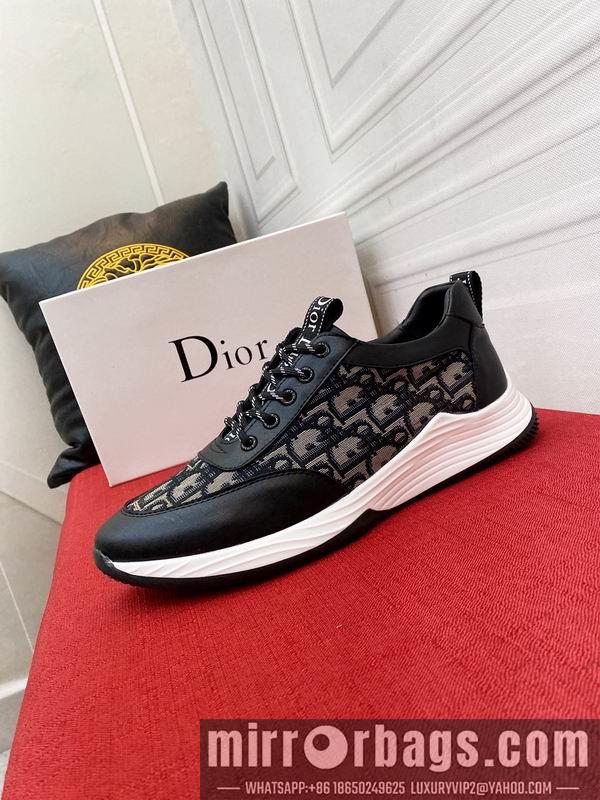 Dior Shoes sz38-44 mnm0114