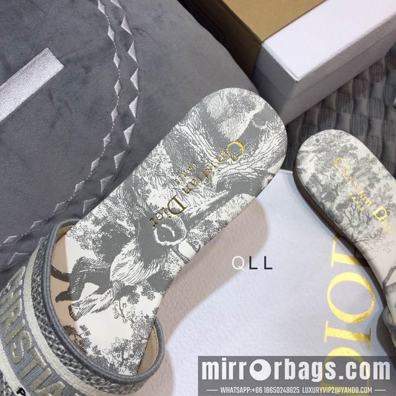 Dior Shoes sz34-43LL0110