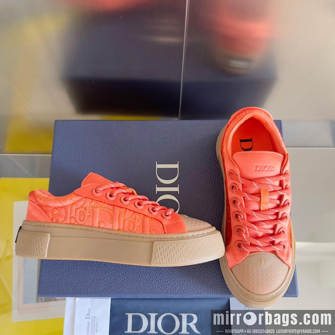 Dior Shoes sz35-45 h0906
