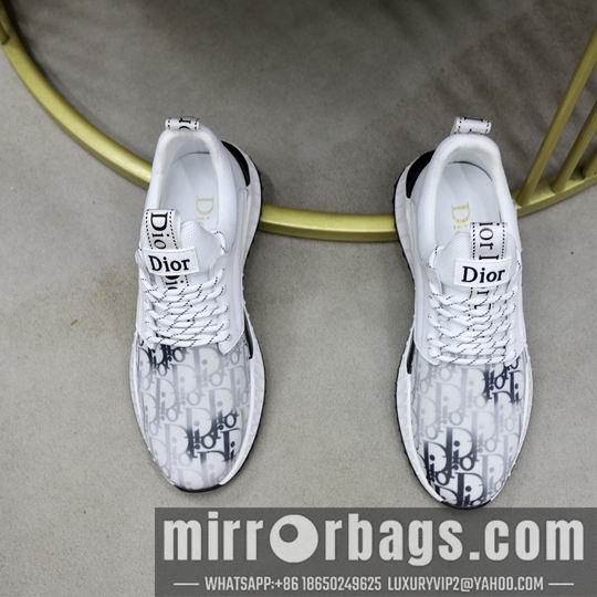 Dior Shoes sz38-44 mnh0612