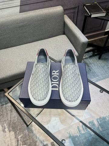 Dior Shoes sz38-45 mnh0606