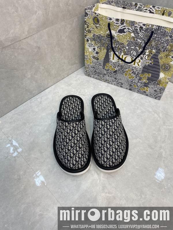 Dior Shoes sz36-47 mnw0305