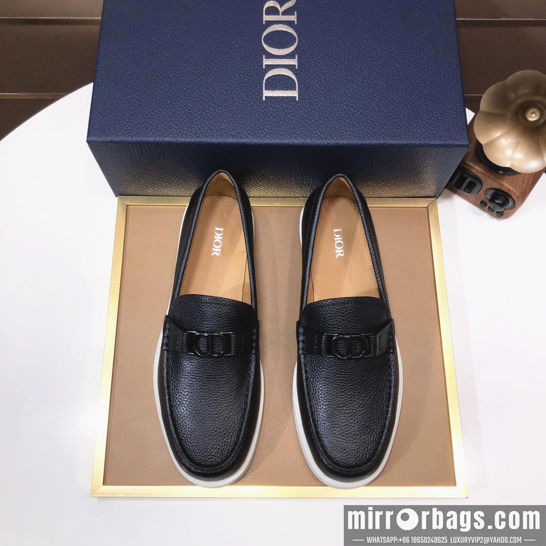 Dior Shoes sz38-44 hnh1204