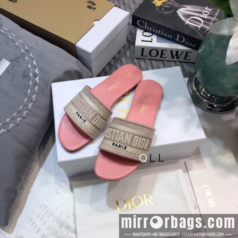 Dior Shoes sz34-43LL0109