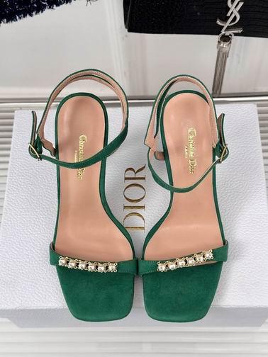 Dior Shoes sz35-42 10cm mnh0502
