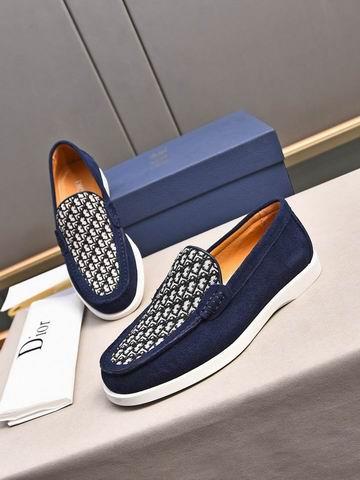 Dior Shoes sz38-45 mnh0604