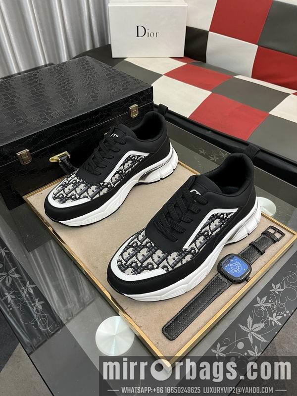 Dior Shoes sz38-44 hnh0318