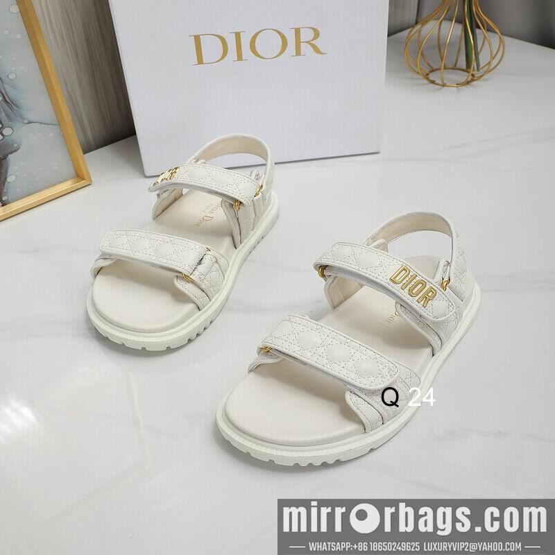 Dior Shoes sz35-40 RW0404
