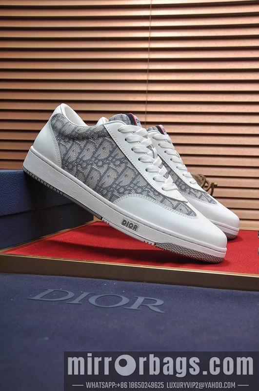 Dior Shoes sz38-45 mnw0313