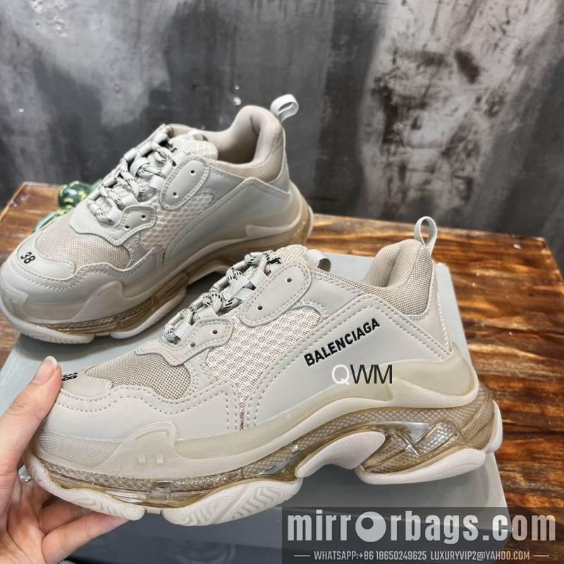 Balenciaga Shoes sz35-45 WM0215