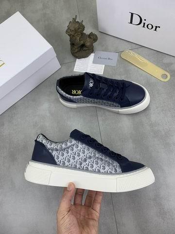 Dior Shoes sz38-46 mnh0702