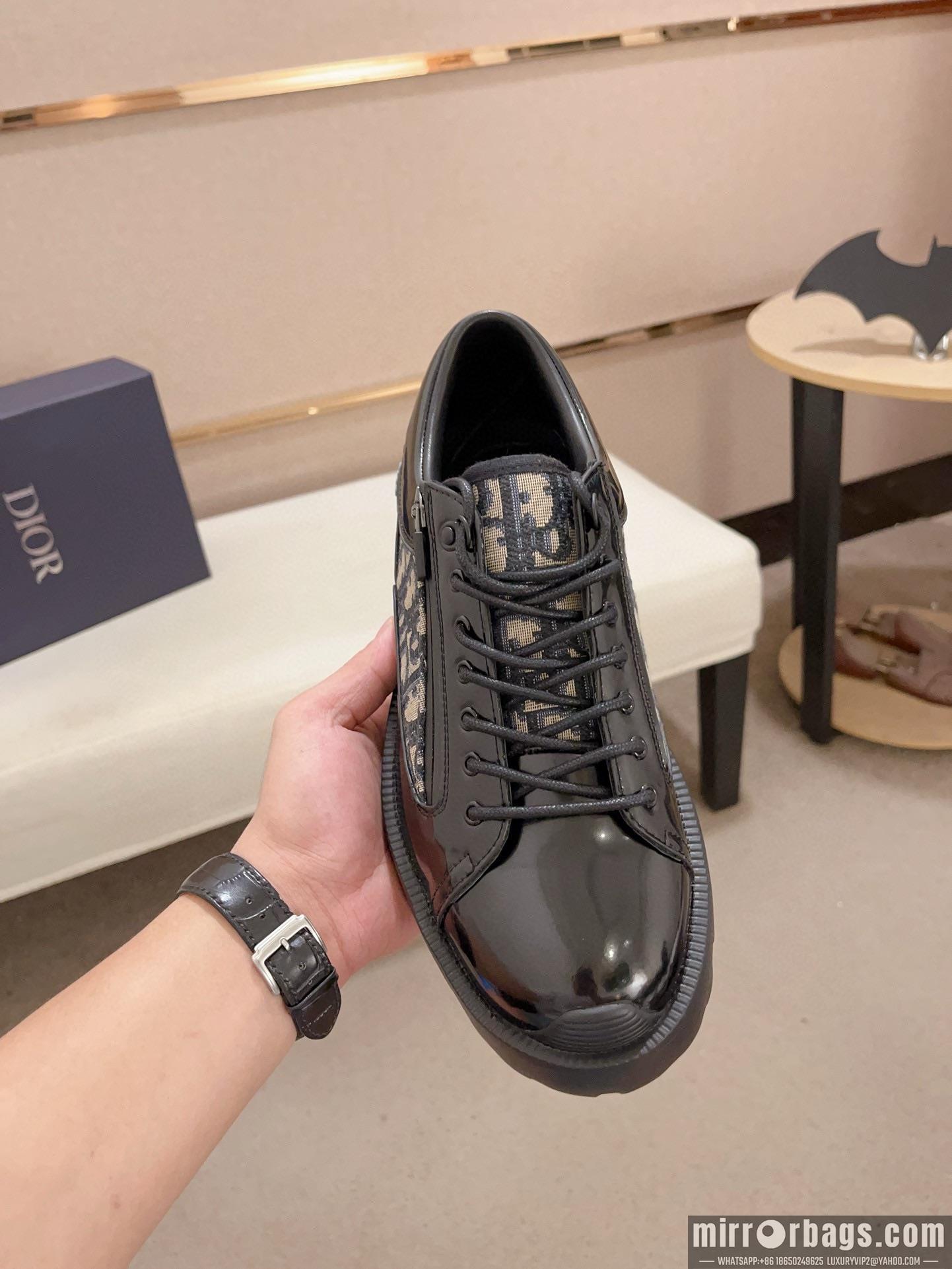 Dior Shoes sz38-46 h1003