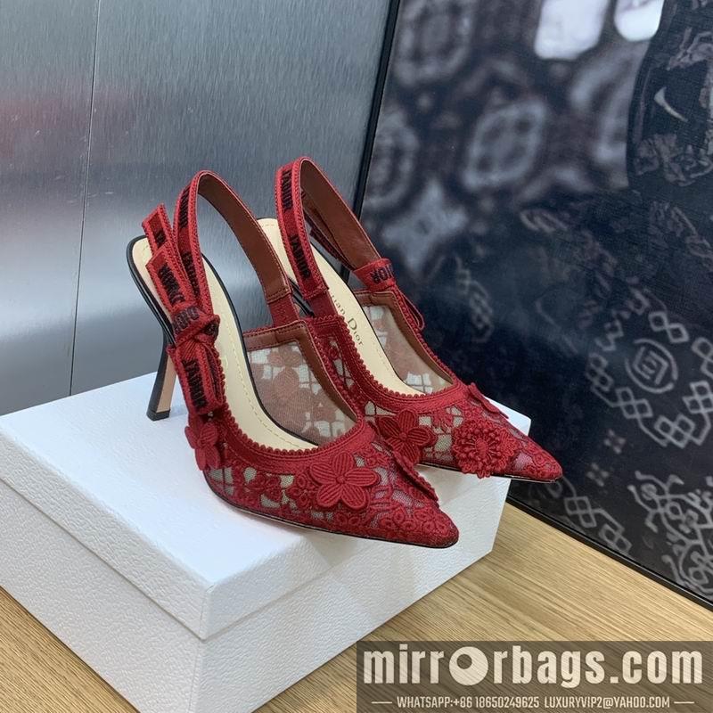 Dior Shoes sz33-44 9.5cm mnw0213