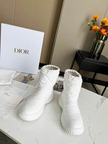 Dior Shoes sz35-41 mnh0802