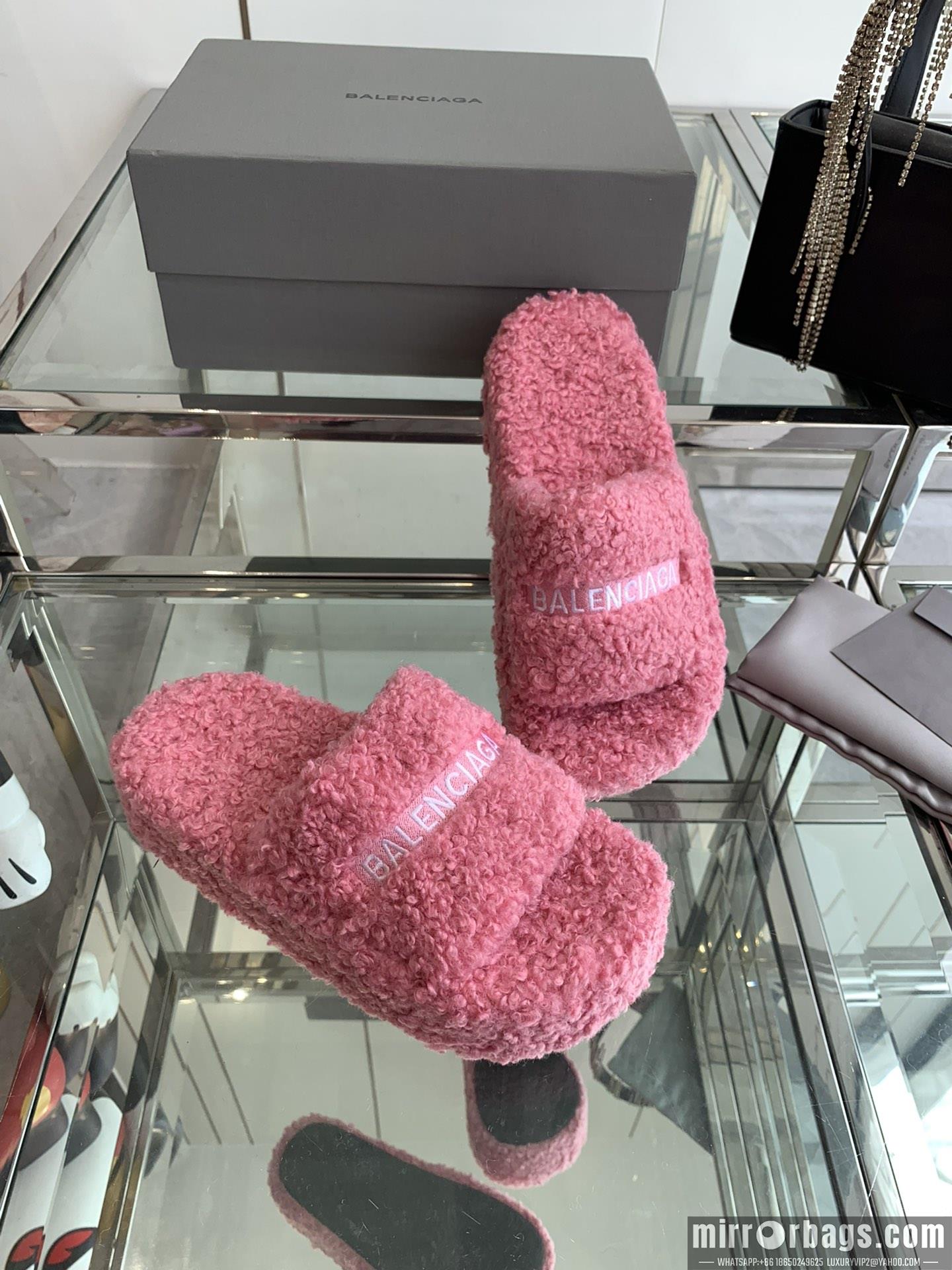 Balenciaga Shoes sz35-40 h1004
