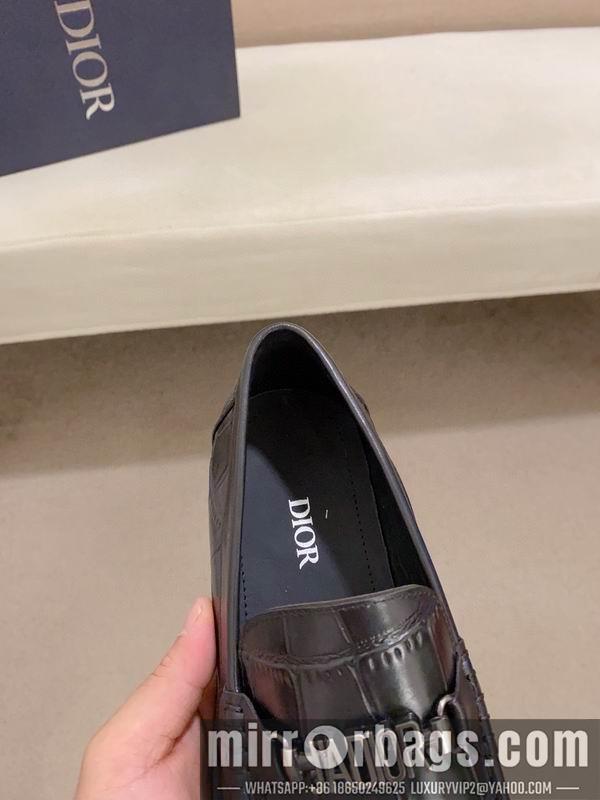 Dior Shoes sz38-45 hnh0311