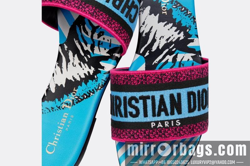Dior Shoes sz35-42 mnw0319