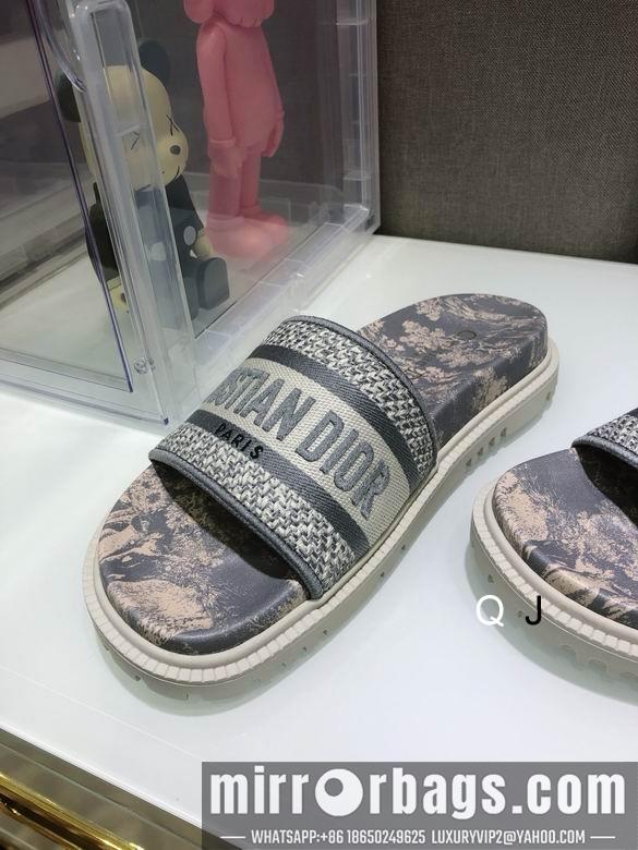 Dior Shoessz35-39XJ0106