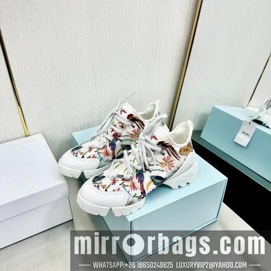 Dior Shoes sz35-41 mnh0906