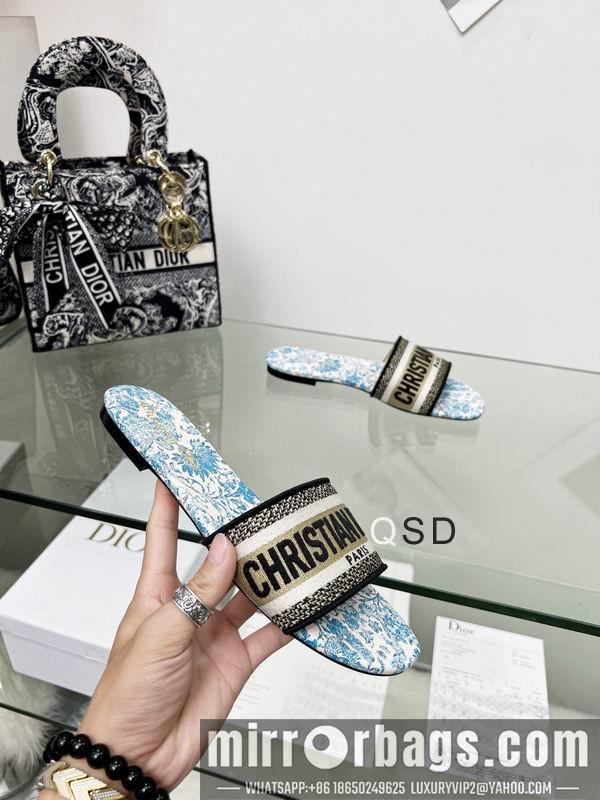 Dior Shoes sz34-46 SD0120