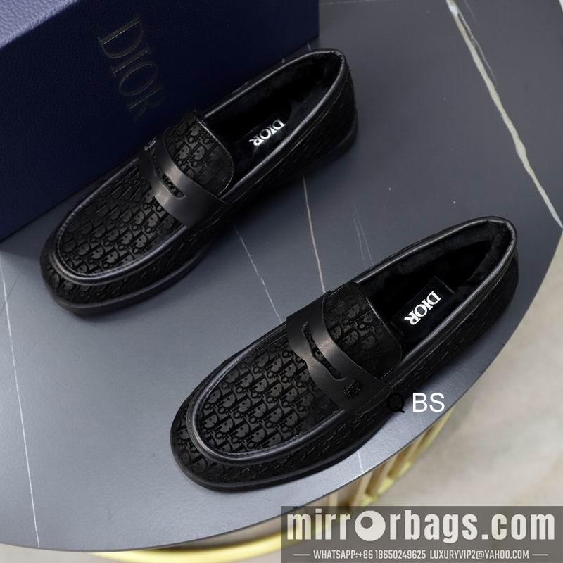 Dior Shoes sz38-45 3C BS1201