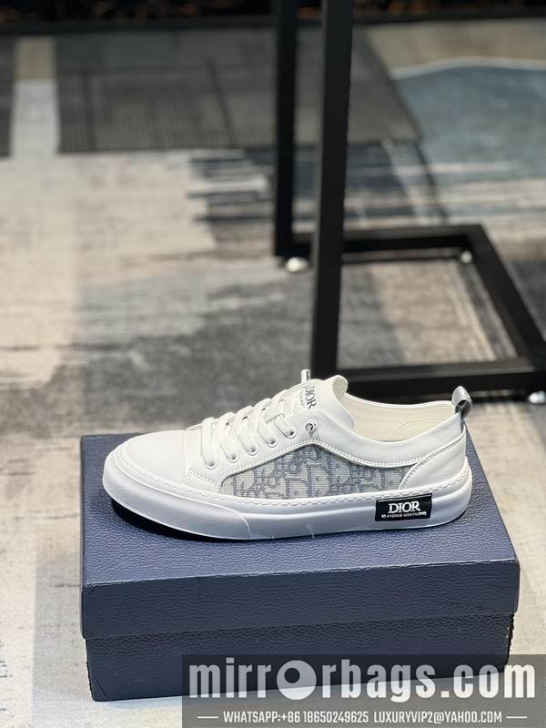 Dior Shoes sz38-44 hnm0144