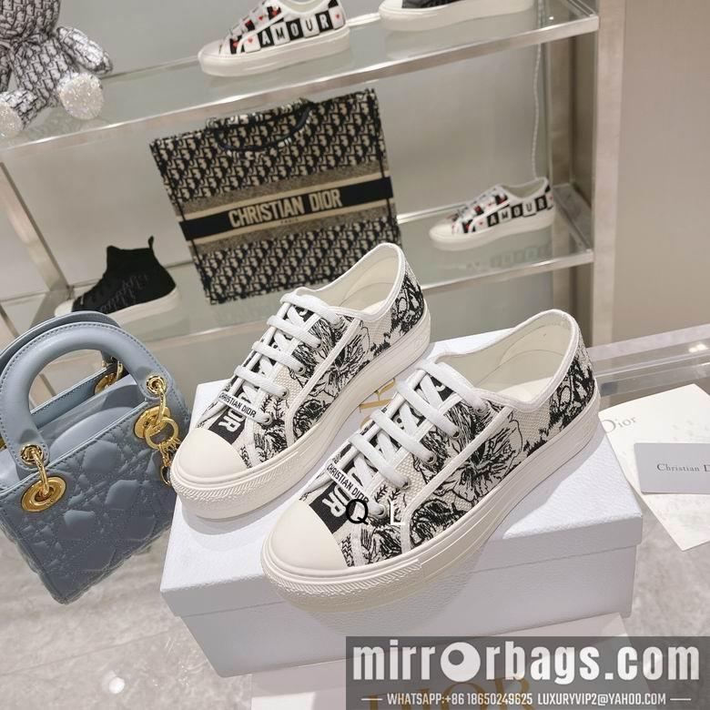 Dior Shoes sz35-41LL0113