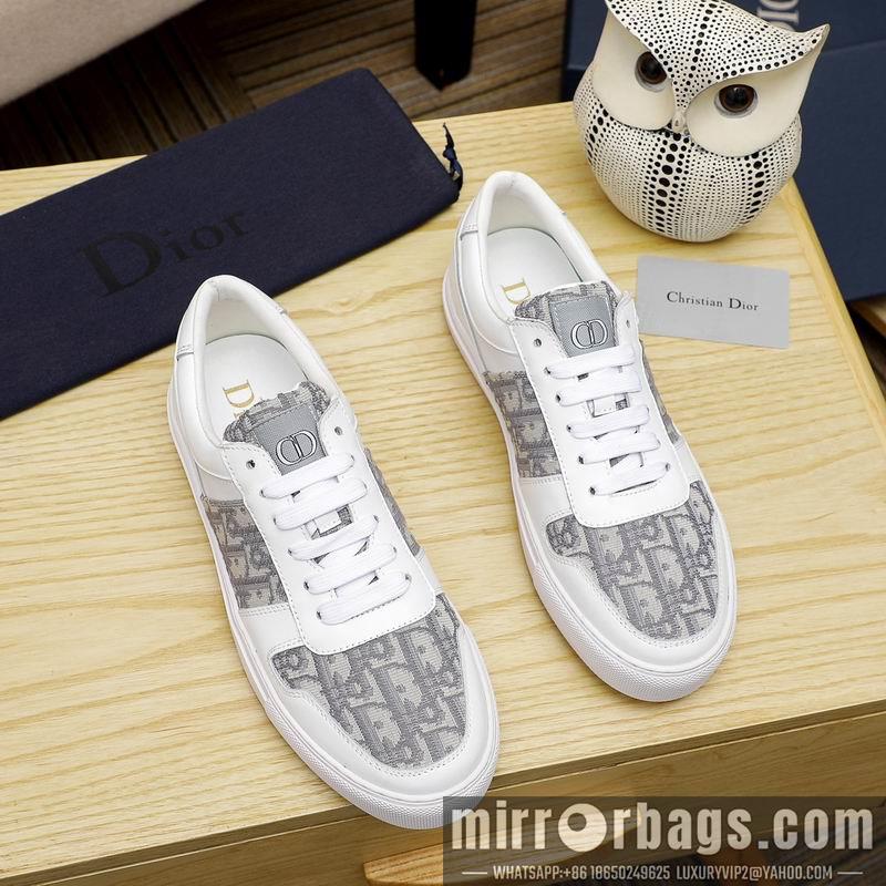 Dior Shoes sz38-44 mnw0305