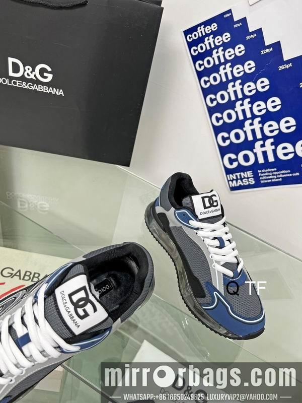 Dior Shoes sz38-45 8C TF0806