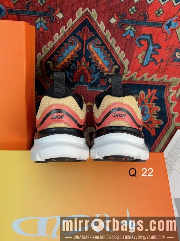 Dior Shoes sz35-44 SF1203