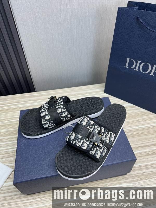 Dior Shoes sz38-45 mnw0206