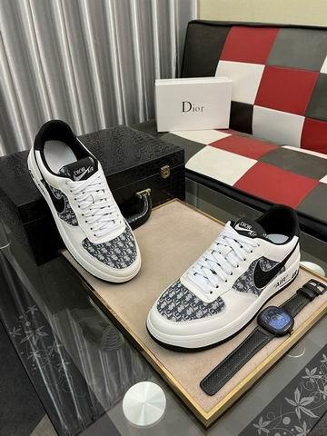 Dior Shoes sz38-44 jyh0920