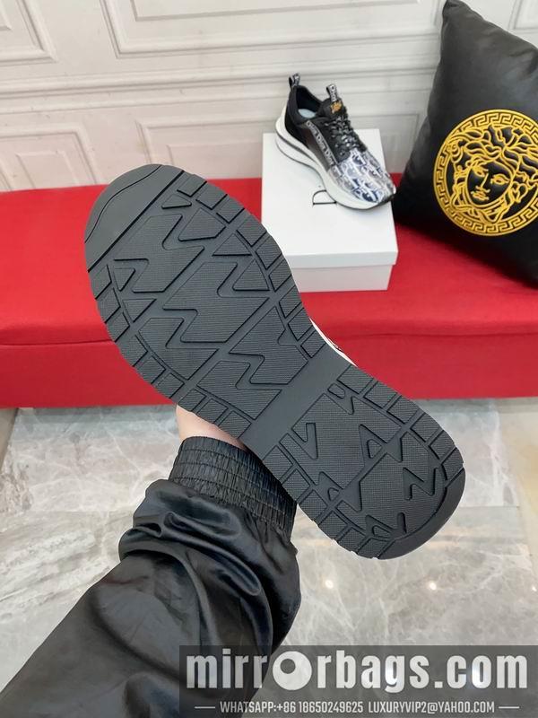 Dior Shoes sz38-44 mnm0111