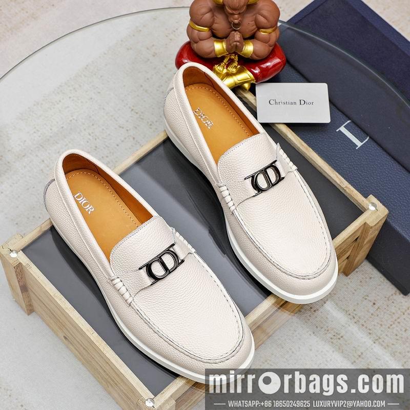 Dior Shoes sz38-44 mnw0203