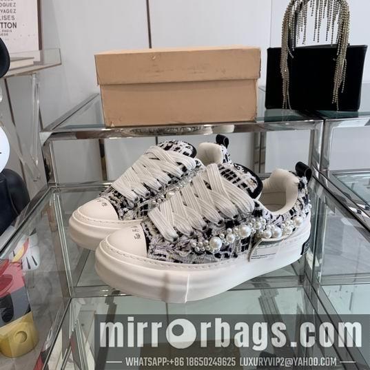 Balenciaga Shoes sz35-40 mnh0501