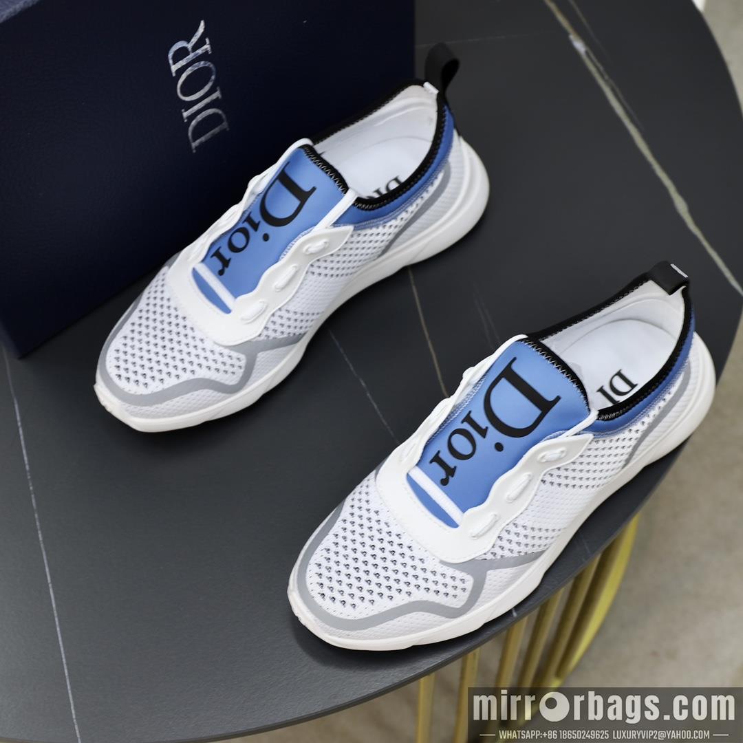 Dior Shoes sz38-44 h0814