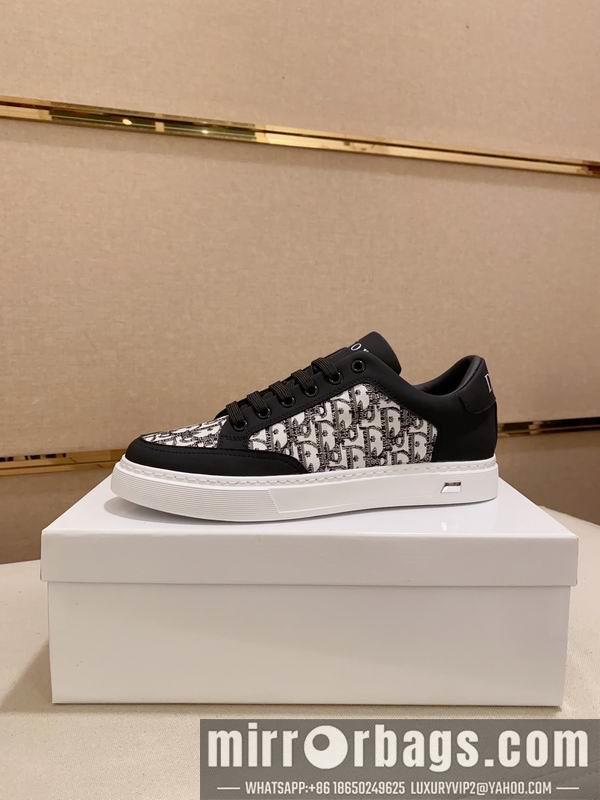 Dior Shoes sz38-44 mnw1108