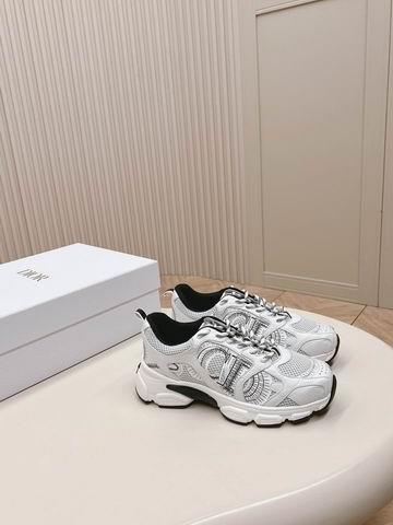 Dior Shoes sz35-40 mnh0704