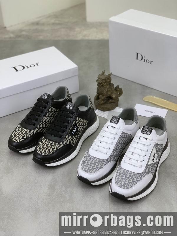 Dior Shoes sz38-44 mnw0402