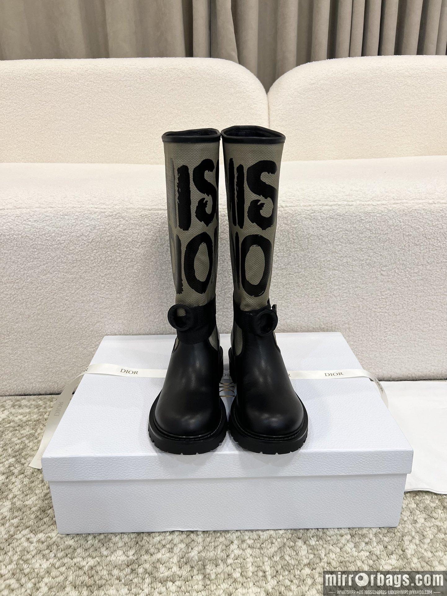 Dior Shoes sz35-40 h1003