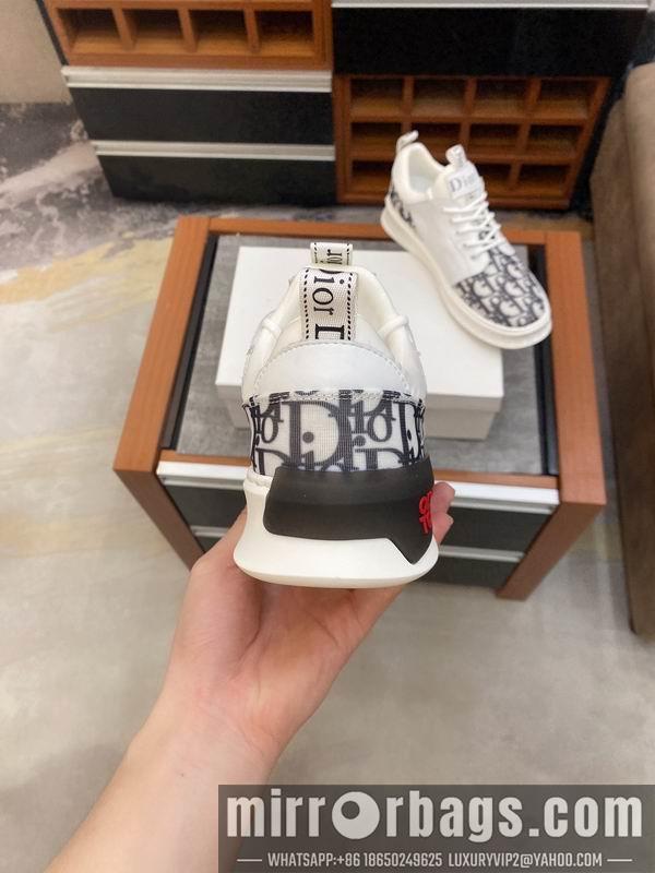 Dior Shoes sz38-44 mnm0107