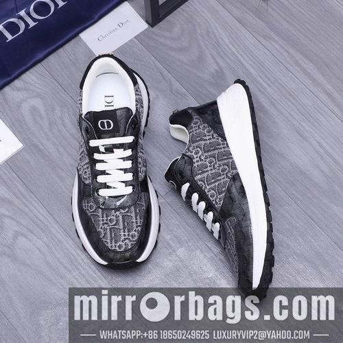 Dior Shoes sz38-44 mnh0502