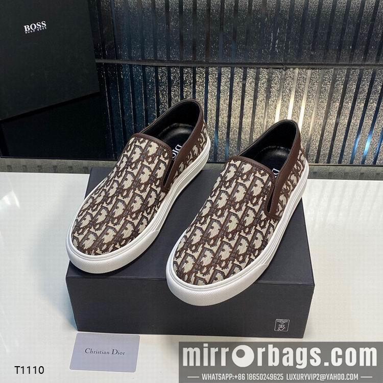 Dior Shoes sz38-45 h0501
