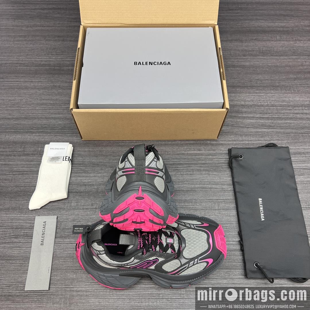 Balenciaga Shoes sz35-46 h1003