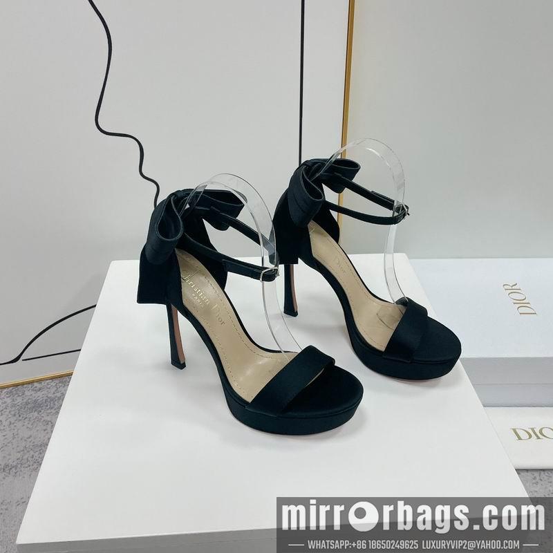 Dior Shoes sz35-41 12cm mnw0421